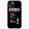 Herencia De Corrido Patrones World Tour 2022 Concert Iphone Case Official Herencia De Patrones Merch