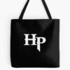 Herencia De Patrones 6 Tote Bag Official Herencia De Patrones Merch