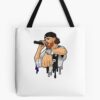 Herencia De Patrones Tote Bag Official Herencia De Patrones Merch