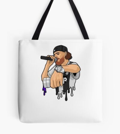 Herencia De Patrones Tote Bag Official Herencia De Patrones Merch